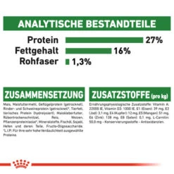 Royal Canin Mini Adult - Hundefutter 14 Royal Canin Mini Adult - Hundefutter -Optimal Tierbedarf Geschäft royal canin mini adult hondenvoer 128684 0500 none