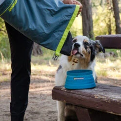 Ruffwear Bivy Bowl -Optimal Tierbedarf Geschäft ruffwear bivy bowl 204695 0500 none