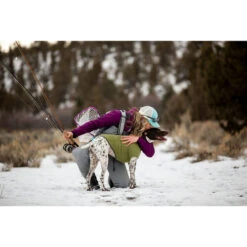 Ruffwear Climate Changer Fleece Jacket -Optimal Tierbedarf Geschäft ruffwear climate changer fleece jacket 189375 0500 none