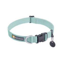 Ruffwear Hi & Light Halsband -Optimal Tierbedarf Geschäft ruffwear hi light collar 194270 0500 none