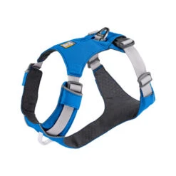 Ruffwear Hi & Light Harness -Optimal Tierbedarf Geschäft ruffwear hi light harness 196010 0500 none