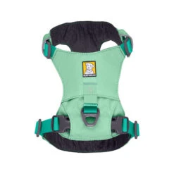 Ruffwear Hi & Light Harness -Optimal Tierbedarf Geschäft ruffwear hi light harness 196037 0500 none