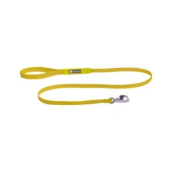 Ruffwear Hi & Light Hundeleine 18 Ruffwear Hi & Light Hundeleine -Optimal Tierbedarf Geschäft ruffwear hi light hondenlijn 195950 0500 none