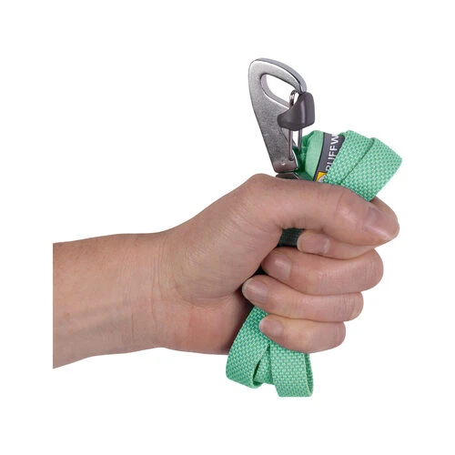 Ruffwear Hi & Light Hundeleine 2 Ruffwear Hi & Light Hundeleine – Bild 2