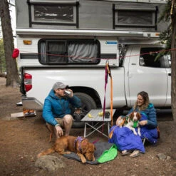 Ruffwear Knot-a-Hitch -Optimal Tierbedarf Geschäft ruffwear knot a hitch 124646 0500 none