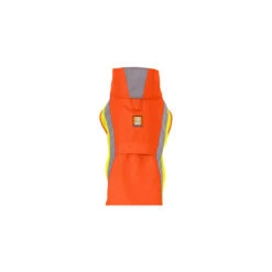 Ruffwear Lumenglow Hi-Vis Dog Jacket -Optimal Tierbedarf Geschäft ruffwear lumenglow hi vis dog jacket 217206 0500 none