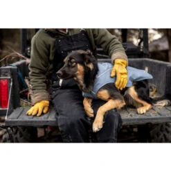 Ruffwear Overcoat Utility Jacket -Optimal Tierbedarf Geschäft ruffwear overcoat utility jacket 213779 0500 none