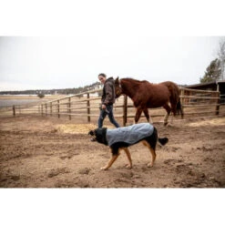 Ruffwear Overcoat Utility Jacket -Optimal Tierbedarf Geschäft ruffwear overcoat utility jacket 213782 0500 none