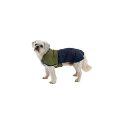 Ruffwear Sun Shower Rain Jacket -Optimal Tierbedarf Geschäft ruffwear sun shower rain jacket 219563 0500 none