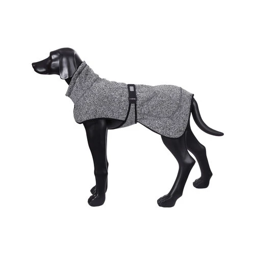 RukkaPets Comfy Knit Jacket 2 RukkaPets Comfy Knit Jacket – Bild 2