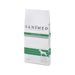 SANIMED Neuro Support 7 SANIMED Neuro Support -Optimal Tierbedarf Geschäft sanimed neuro support 91188 0500 none