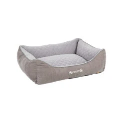 Scruffs Thermal Box Bed -Optimal Tierbedarf Geschäft scruffs thermal box bed 190828 0500 none