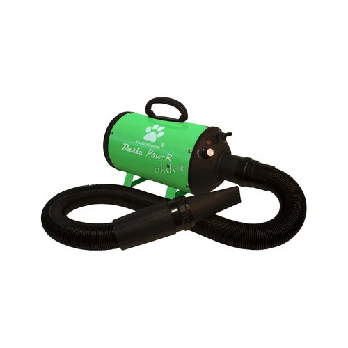 Tools-2-Groom Paw-R Basic Hundefön 4 Tools-2-Groom Paw-R Basic Hundefön – Bild 4