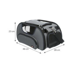 Trixie Airline Tasche Wings -Optimal Tierbedarf Geschäft trixie airline tas wings 191663 0500 none