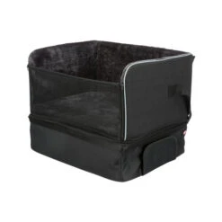 Trixie Autositz -Optimal Tierbedarf Geschäft trixie autostoel met opbergvak 180439 0500 none