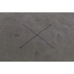 Trixie Be Nordic Föhr Kissen - Dunkelgrau -Optimal Tierbedarf Geschäft trixie be nordic fhr kussen donkergrijs 180301 0500 none