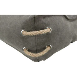 Trixie Be Nordic Föhr Kissen - Dunkelgrau -Optimal Tierbedarf Geschäft trixie be nordic fhr kussen donkergrijs 180304 0500 none