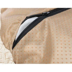 Trixie Boho Hundebett -Optimal Tierbedarf Geschäft trixie boho hondenmand 207509 0500 none