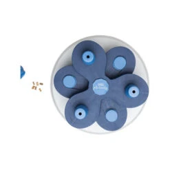 Trixie Dog Activity Flower Tower -Optimal Tierbedarf Geschäft trixie dog activity flower tower 197006 0500 none