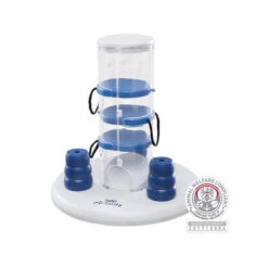 Trixie Dog Activity Gambling Tower -Optimal Tierbedarf Geschäft trixie dog activity gambling tower 179830 0500 none