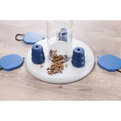 Trixie Dog Activity Gambling Tower -Optimal Tierbedarf Geschäft trixie dog activity gambling tower 179839 0500 none