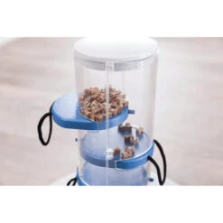 Trixie Dog Activity Gambling Tower -Optimal Tierbedarf Geschäft trixie dog activity gambling tower 179842 0500 none