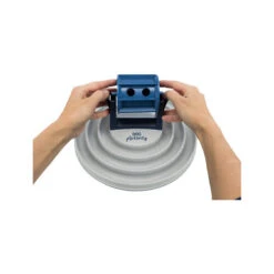 Trixie Dog Activity Roller Bowl -Optimal Tierbedarf Geschäft trixie dog activity roller bowl 184345 0500 none