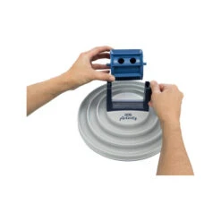 Trixie Dog Activity Roller Bowl -Optimal Tierbedarf Geschäft trixie dog activity roller bowl 184348 0500 none