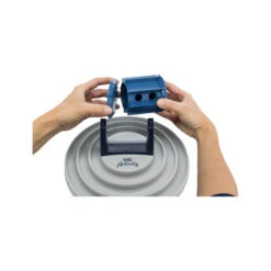 Trixie Dog Activity Roller Bowl -Optimal Tierbedarf Geschäft trixie dog activity roller bowl 184351 0500 none