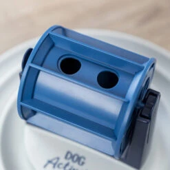 Trixie Dog Activity Roller Bowl -Optimal Tierbedarf Geschäft trixie dog activity roller bowl 184360 0500 none