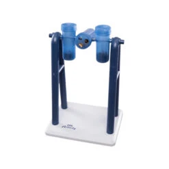 Trixie Dog Activity Hunde-Intelligenzspielzeug Turn Around -Optimal Tierbedarf Geschäft trixie dog activity turn around 183262 0500 none