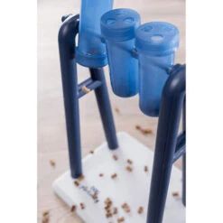 Trixie Dog Activity Hunde-Intelligenzspielzeug Turn Around -Optimal Tierbedarf Geschäft trixie dog activity turn around 183274 0500 none