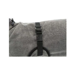 Trixie Hunde-Bademantel -Optimal Tierbedarf Geschäft trixie honden badjas 165916 0500 none