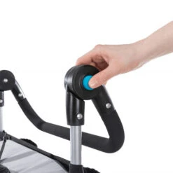 Trixie Fahrradanhänger Für Hunde (faltbar) -Optimal Tierbedarf Geschäft trixie hondenfietskar opvouwbaar 143093 0500 none