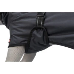 Trixie Hundemantel Calvi -Optimal Tierbedarf Geschäft trixie hondenjas calvi 207455 0500 none