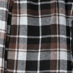 Trixie Hundemantel Paris - Schwarz -Optimal Tierbedarf Geschäft trixie hondenjas paris zwart 176266 0500 none