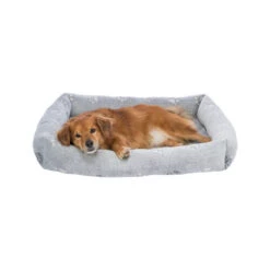 Trixie Hundebett Nando -Optimal Tierbedarf Geschäft trixie hondenmand nando 205733 0500 none