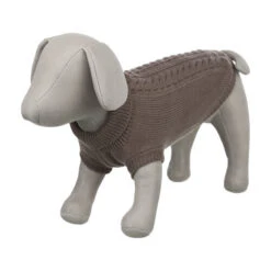Trixie Kenton Hundepullover -Optimal Tierbedarf Geschäft trixie kenton hondentrui 217515 0500 none