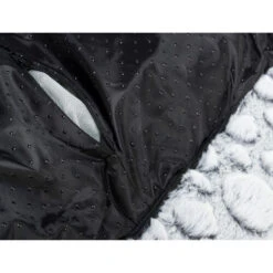 Trixie Korb Mila, Quadratisch -Optimal Tierbedarf Geschäft trixie mand mila vierkant 206387 0500 none