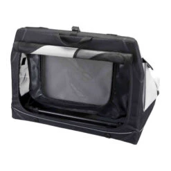 Trixie Mobiler Zwinger Vario -Optimal Tierbedarf Geschäft trixie mobiele bench vario 157061 0500 none