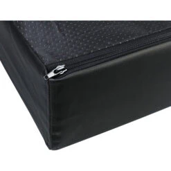 Trixie Orthopädisches Hundebett Vital Remo -Optimal Tierbedarf Geschäft trixie orthopedisch hondenkussen vitaal remo 206351 0500 none