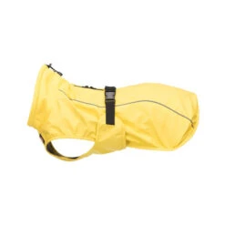 Trixie Regenjacke Vimy -Optimal Tierbedarf Geschäft trixie regenjas vimy 178780 0500 none