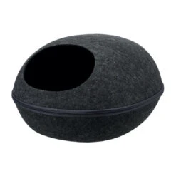 Trixie Kuschelhöhle Liva -Optimal Tierbedarf Geschäft trixie relax iglo liva 111845 0500 none