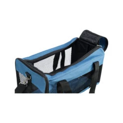 Trixie Reisetasche Ryan Für Hunde -Optimal Tierbedarf Geschäft trixie ryan reistas hond 205646 0500 none