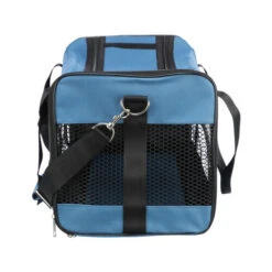 Trixie Reisetasche Ryan Für Hunde -Optimal Tierbedarf Geschäft trixie ryan reistas hond 205652 0500 none