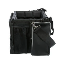 Trixie Hunde Front-Box -Optimal Tierbedarf Geschäft trixie stuurmand voor honden 173806 0500 none