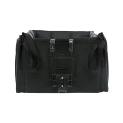 Trixie Hunde Front-Box -Optimal Tierbedarf Geschäft trixie stuurmand voor honden 173812 0500 none