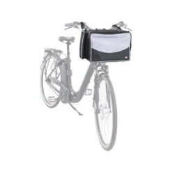 Trixie Hunde Front-Box -Optimal Tierbedarf Geschäft trixie stuurmand voor honden 173815 0500 none