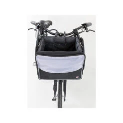 Trixie Hunde Front-Box -Optimal Tierbedarf Geschäft trixie stuurmand voor honden 173818 0500 none