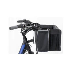 Trixie Hunde Front-Box -Optimal Tierbedarf Geschäft trixie stuurmand voor honden 173821 0500 none